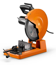 [EL114755] FEIN MKAS 355 semi-stationary metal saw