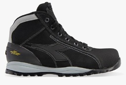 [EP114927] Glove Net Mid Pro S3 HRO SRA ESD lace-up high shoe
