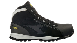 [EP114927] Glove Net Mid Pro S3 HRO SRA ESD lace-up high shoe