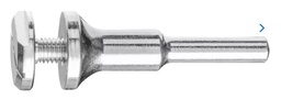 [EL116296] Tool holder for flat grinding wheel bo 6-6 3-10