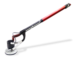 [EL116906] XB165 sander with handle for floor sanding + IP65 variator