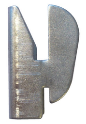 [IN116989] GK Curtain Cabinet Shelf Clip