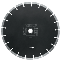[EL117263] SP-S 230/22 universal concrete diamond blade (sold individually)