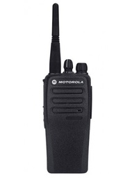 [IN117278] Poste E/R - DP1400 - VHF SANS chargeur + batterie LI-ION numérique 136-174 MHZ Motorola