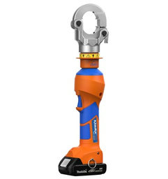 [EL117491] Pince à sertir isolée EKM60/22ISB electro-hydrau. 6 à 300 mm² VDE 1000V