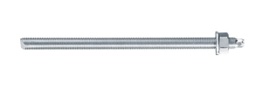 [CO118149] HAS-U 8.8 M16x150 Anchor Rod (Box of 20)