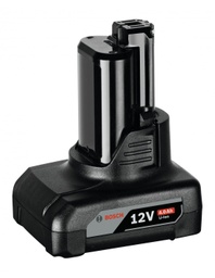 [EL118278] BOSCH 12V GBA12/4AH battery