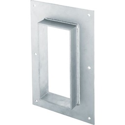 [CO120704] Encadrement CFS-T SBF-2x1 HDG