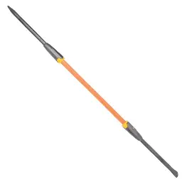 [OU121433] Barre à mine canalisations Nanovib 160 cm