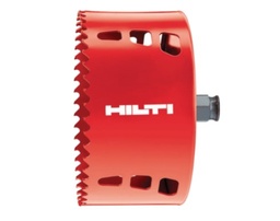 [EL121461] Hole saw 127mm - 5'' carbide tipp.