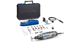 [EL121465] Outil de précision multi-usage filaire 175W - DREMEL 4250-3/45