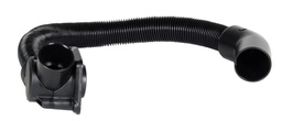 [EL121495] Suction elbow for radial saw LS1019