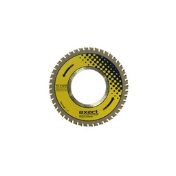 [EL121509] Lame de scie Cermet 165 acier/inox pour Pipe-Cut 360 Pro Series