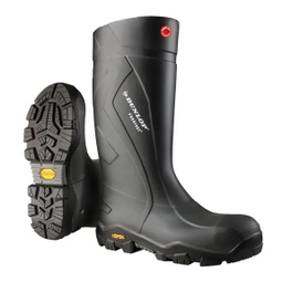 [EP121645] Botte Expander chaussant Purofort+ semelle Vibram