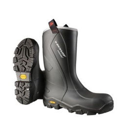 [EP121646] Reliance boot with purofort+ fit and Vibram sole
