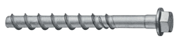 [CO123327] HUS4-HF 8x75 35/15/5 Anchor Screws (Box of 50)