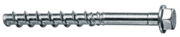 [CO123328] Vis d'ancrage HUS4-H 14x100 35/15/- (Boite de 16)