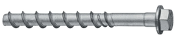 [CO123329] HUS4-HF 14x100 35/15/- Anchor screws (Box of 16)
