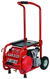 [EL123331] ALAIR 20/255 compressor