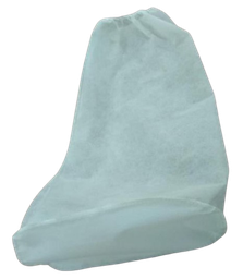 [EP123615] On disposable boots (Box of 100 pairs)