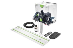 [EL123759] UNIVERS SSU 200 framing saw (supplied with 800mm FS rail)