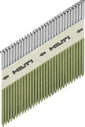 [EL123766] Clou gaz GX-WF 51x2,8 RD 34 (lot de 3000)