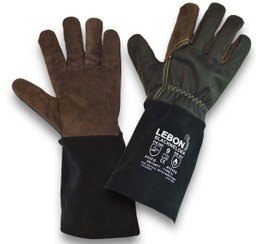 [EP123813] Gant soudeur Hydrofuge Blackwelder