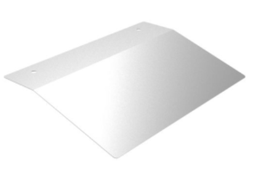 [OU123880] Tête de rechange 20cm pour lisseuse de joint Nanovib
