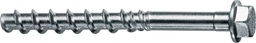 [CO124540] HUS4-H 10x130 75/55/45 Anchor Screws (Box of 50)