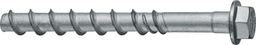 [CO124549] Vis d'ancrage HUS4-HF 14x75 10/-/- (Boite de 16)