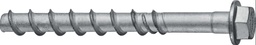 [CO124655] Vis d'ancrage HUS4-H 12x70 10/-/- (Boite de 25)