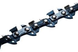 [EL126407] Chaîne SC 3/8''-91 L-39E coupes longitudinales pour SSU 200
