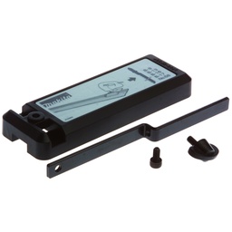 [EL126523] Guide rail adapter for MAKITA DJV182 jigsaw