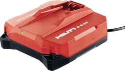 [EL126972] Chargeur d'accu ultra-rapide Nuron C 8-22 230V carton