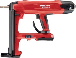 [EL127001] Nuron BX 3-L-22 Cordless Concrete Nailer (Long Nails) Case