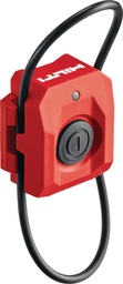 [EL127007] IC-RM Bluetooth remote control only for HILTI vacuum cleaners