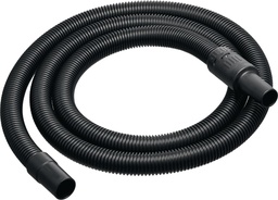 [EL127009] 32mm x 3m antistatic hose for VC 4X-22 vacuum cleaners