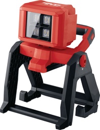 [EL127013] Projecteur LED sans-fil SL 6-22 Nuron carton