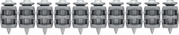 [EL127032] Nail for steel X-S 14 B3 MX (Box of 400)