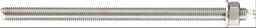 [CO127236] HAS-U anchor rod A4 M20x350