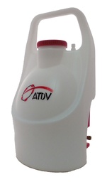 [EL127496] Réservoir d'eau 15L autonome SAKAO-15 avec 1 batt + 1 charg