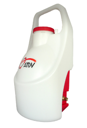 [EL127496] SAKAO-15 15L autonomous water tank with 1 battery + 1 charger