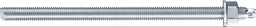[CO127527] HAS-U 5.8 M16x350 anchor rod (box of 10)