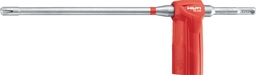 [EL127531] Meche de forage TE-CD 10/33