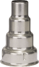 [EL127757] 9mm reduction nozzle for GHG 18V-50 heat gun