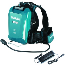 [EL127895] Batterie dorsale MAKITA 40V / 33,5 Ah PDC1200