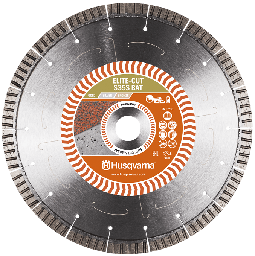 [EL127972] Disque béton Diam. 230 (usage extrême) ELITE-CUT S35S pour K535i