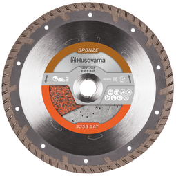 [EL127973] Concrete disc Diam. 230 (heavy duty) TACTI-CUT S35S for K535i