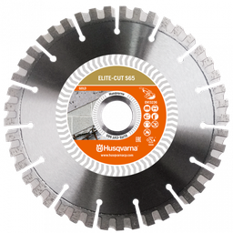 [EL127977] Disque asphalte Diam. 230 (usage extrême) ELITE S65 pour K535i