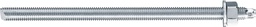 [CO127992] Tige d'ancrage HAS-U 5.8 M12X200 (Boite de 20)
